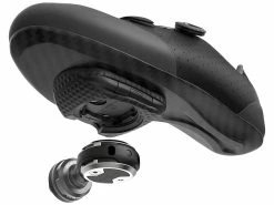 WAHOO FITNESS Bundle Kickr Rollr + Pédales Speedplay Powerlink Zero -Composants Vtt Soldes 2023 wahoo fitness bundle kickr rollr pedales speedplay powerlink zero 7