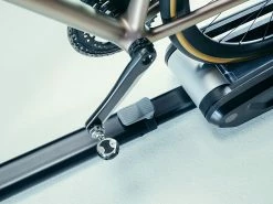 WAHOO FITNESS Bundle Kickr Rollr + Pédales Speedplay Powerlink Zero -Composants Vtt Soldes 2023 wahoo fitness bundle kickr rollr pedales speedplay powerlink zero 9