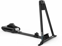 WAHOO FITNESS Bundle Kickr Rollr Smart Bike