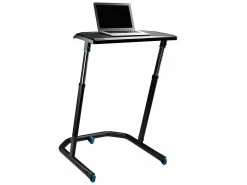 WAHOO FITNESS Bureau D'entrainement Ajustable Kickr