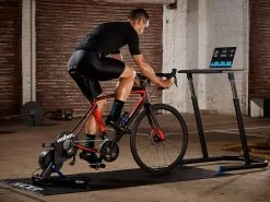 WAHOO FITNESS Bureau D'entrainement Ajustable Kickr 19 WAHOO FITNESS Bureau D'entrainement Ajustable Kickr -Composants Vtt Soldes 2023 wahoo fitness bureau d entrainement ajustable kickr 8
