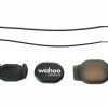 WAHOO FITNESS Capteur De Cadence RPM -Composants Vtt Soldes 2023 wahoo fitness capteur de cadence rpm