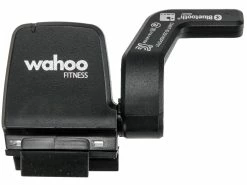 WAHOO FITNESS Capteur De Vitesse Et Cadence Blue SC ANT+/Bluetooth+/Wifi