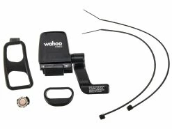 WAHOO FITNESS Capteur De Vitesse Et Cadence Blue SC ANT+/Bluetooth+/Wifi -Composants Vtt Soldes 2023 wahoo fitness capteur de vitesse et cadence blue sc antbluetoothwifi 1 2