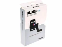 WAHOO FITNESS Capteur De Vitesse Et Cadence Blue SC ANT+/Bluetooth+/Wifi -Composants Vtt Soldes 2023 wahoo fitness capteur de vitesse et cadence blue sc antbluetoothwifi 1 3