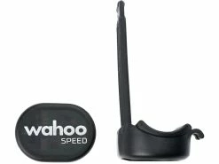 WAHOO FITNESS Capteur De Vitesse RPM Bluetooth/ANT+ -Composants Vtt Soldes 2023 wahoo fitness capteur de vitesse rpm bluetoothant 1