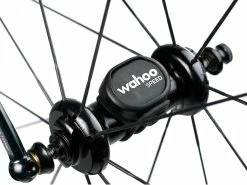 WAHOO FITNESS Capteur De Vitesse RPM Bluetooth/ANT+ -Composants Vtt Soldes 2023 wahoo fitness capteur de vitesse rpm bluetoothant 2