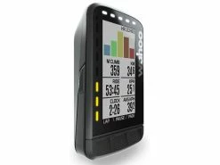WAHOO FITNESS Compteur GPS Elemnt Roam -Composants Vtt Soldes 2023 wahoo fitness compteur gps elemnt roam 3