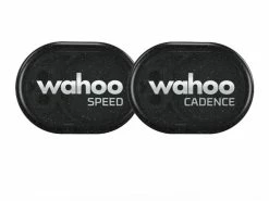 WAHOO FITNESS Elemnt Roam Pack Ceinture Cardio TICKR Gen 2 + Capteurs RPM Vitesse/Cadence -Composants Vtt Soldes 2023 wahoo fitness elemnt roam pack ceinture cardio tickr gen 2 capteurs rpm vitessecadence 4