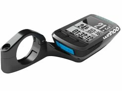 WAHOO FITNESS GPS Elemnt Bolt -Composants Vtt Soldes 2023 wahoo fitness gps elemnt bolt 3