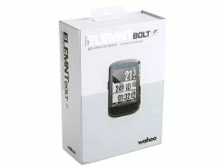 WAHOO FITNESS GPS Elemnt Bolt -Composants Vtt Soldes 2023 wahoo fitness gps elemnt bolt 8