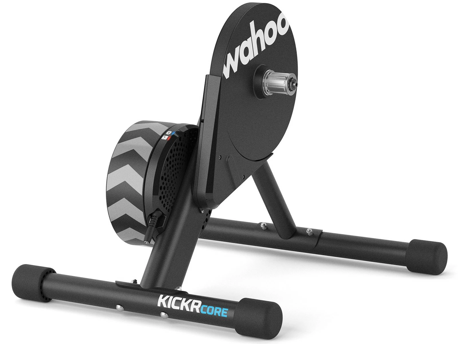 WAHOO FITNESS Home Trainer Kickr Core 4 WAHOO FITNESS Home Trainer Kickr Core – Image 2