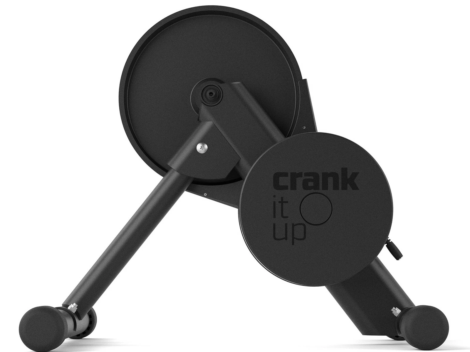 WAHOO FITNESS Home Trainer Kickr Core 5 WAHOO FITNESS Home Trainer Kickr Core – Image 3