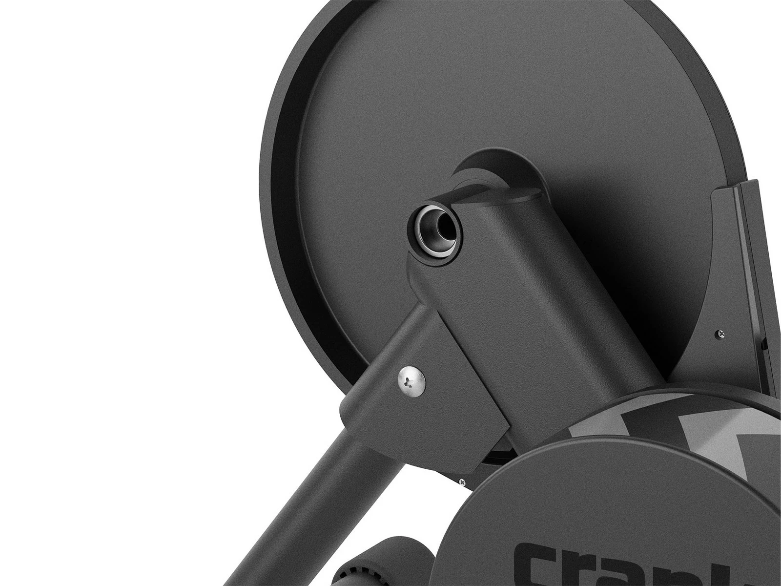 WAHOO FITNESS Home Trainer Kickr Core 6 WAHOO FITNESS Home Trainer Kickr Core – Image 4