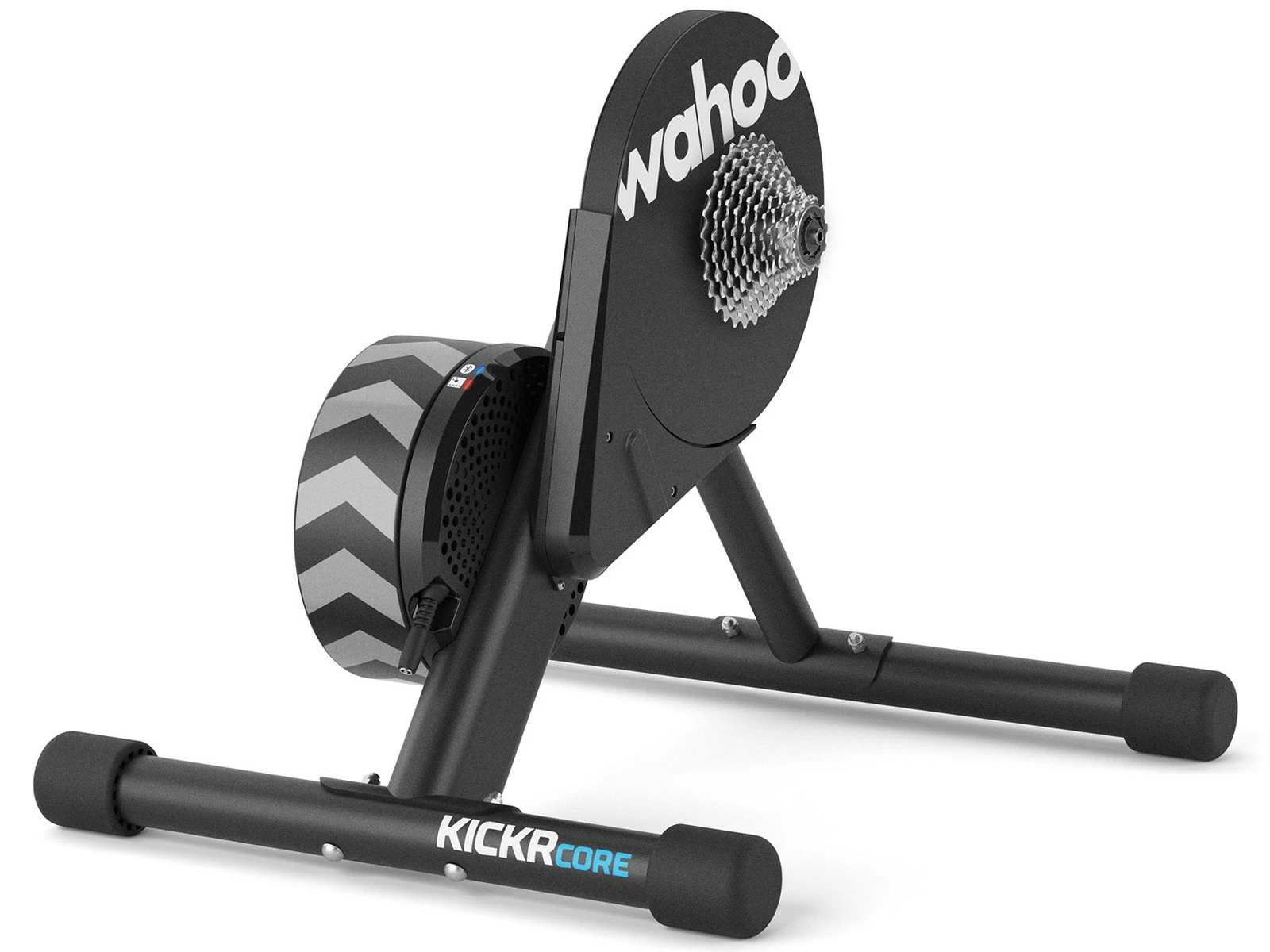 WAHOO FITNESS Home Trainer Kickr Core 8 WAHOO FITNESS Home Trainer Kickr Core – Image 6