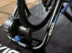 WAHOO FITNESS Home Trainer Kickr Snap Smart Compatible Kickr Climb -Composants Vtt Soldes 2023 wahoo fitness home trainer kickr snap smart compatible kickr climb 3