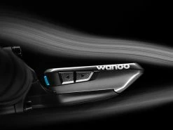 WAHOO FITNESS Support Compteur Aero Déporté Pour Cintre Intégré -Composants Vtt Soldes 2023 wahoo fitness support compteur aero deporte pour cintre integre 2