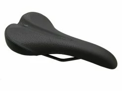 WTB Rocket Selle 142mm, 150mm Rails Acier -Composants Vtt Soldes 2023 wtb rocket selle 142mm 150mm rails acier 1