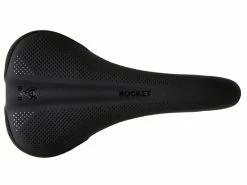 WTB Rocket Selle 150mm Rails Titane