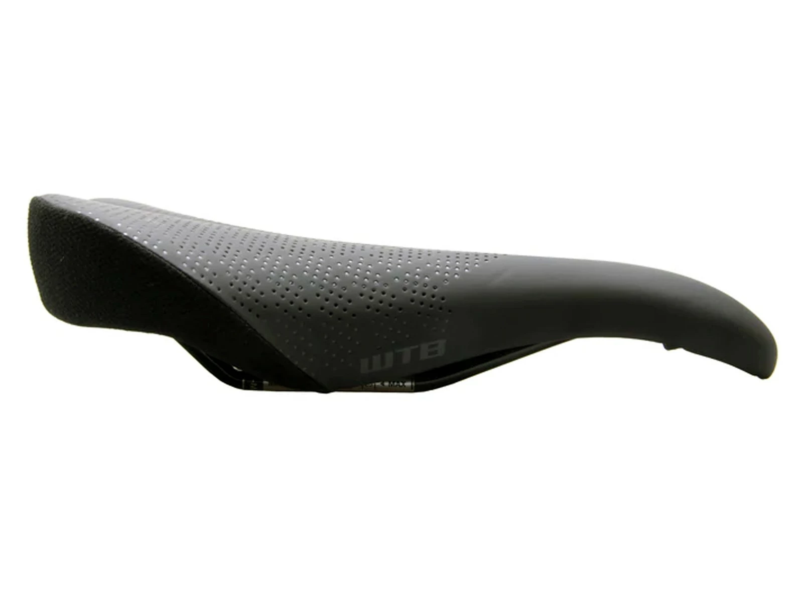 WTB Selle Pure 142mm Rails En Acier 5 WTB Selle Pure 142mm Rails En Acier – Image 3