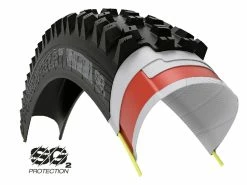 WTB Trail Boss Pneu Souple TCS Light/Fast Rolling - 29 X 2.25 Et 29 X 2.4 -Composants Vtt Soldes 2023 wtb trail boss pneu souple tcs lightfast rolling 29 x 225 et 29 x 24 2