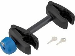 XLC Kit D'extension 3ème Vélo Pour Porte Vélo Azura XTRA CC-X26 -Composants Vtt Soldes 2023 xlc kit d extension 3eme velo pour porte velo azura xtra cc x26 6