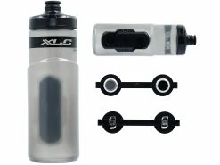 XLC MRS MR-S05 Porte-bidon Fidlock + Bidon 600ml