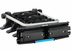 XLC Porte-vélos 3 E-Bike VC-C03 Attelage Beluga Pliable -Composants Vtt Soldes 2023 xlc porte velos 3 e bike vc c03 attelage beluga pliable 4