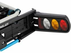 XLC Porte-vélos 3 E-Bike VC-C03 Attelage Beluga Pliable -Composants Vtt Soldes 2023 xlc porte velos 3 e bike vc c03 attelage beluga pliable 5