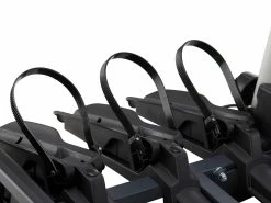 XLC Porte-vélos 3 E-Bike VC-C03 Attelage Beluga Pliable -Composants Vtt Soldes 2023 xlc porte velos 3 e bike vc c03 attelage beluga pliable 6