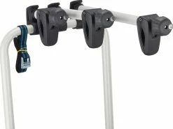 XLC Porte-vélos 3 E-Bike VC-C03 Attelage Beluga Pliable -Composants Vtt Soldes 2023 xlc porte velos 3 e bike vc c03 attelage beluga pliable 8