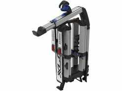 XLC Porte-vélos Attelage Almanda Work-e Xtra Led 2 En 1 Pliable -Composants Vtt Soldes 2023 xlc porte velos attelage almanda work e xtra led 2 en 1 pliable 2