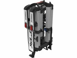 XLC Porte-vélos Attelage Almanda Work-e Xtra Led 2 En 1 Pliable -Composants Vtt Soldes 2023 xlc porte velos attelage almanda work e xtra led 2 en 1 pliable 4