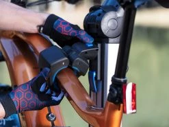 XLC Porte-vélos Attelage Almanda Work-e Xtra Led 2 En 1 Pliable -Composants Vtt Soldes 2023 xlc porte velos attelage almanda work e xtra led 2 en 1 pliable 6