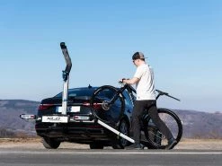 XLC Porte-vélos Attelage Almanda Work-e Xtra Led 2 En 1 Pliable -Composants Vtt Soldes 2023 xlc porte velos attelage almanda work e xtra led 2 en 1 pliable 7