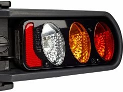 XLC Porte-vélos Attelage Beluga Pliable 2 E-Bike VC-C03 -Composants Vtt Soldes 2023 xlc porte velos attelage beluga pliable 2 e bike vc c03 2