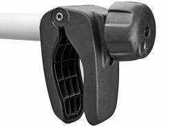 XLC Porte-vélos Attelage Beluga Pliable 2 E-Bike VC-C03 -Composants Vtt Soldes 2023 xlc porte velos attelage beluga pliable 2 e bike vc c03 4