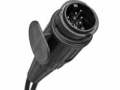 XLC Porte-vélos Attelage Beluga Pliable 2 E-Bike VC-C03 -Composants Vtt Soldes 2023 xlc porte velos attelage beluga pliable 2 e bike vc c03 5