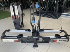 XLC Porte Vélos Azura XTRA LED VC-C05 -Composants Vtt Soldes 2023 xlc porte velos azura xtra led vc c05 2