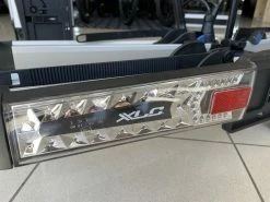 XLC Porte Vélos Azura XTRA LED VC-C05 -Composants Vtt Soldes 2023 xlc porte velos azura xtra led vc c05 3
