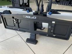 XLC Porte Vélos Azura XTRA LED VC-C05 -Composants Vtt Soldes 2023 xlc porte velos azura xtra led vc c05 4