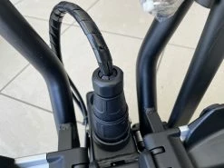 XLC Porte Vélos Azura XTRA LED VC-C05 -Composants Vtt Soldes 2023 xlc porte velos azura xtra led vc c05 5