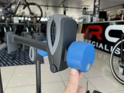 XLC Porte Vélos Azura XTRA LED VC-C05 -Composants Vtt Soldes 2023 xlc porte velos azura xtra led vc c05 7