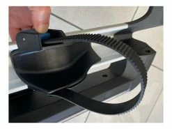 XLC Porte Vélos Azura XTRA LED VC-C05 -Composants Vtt Soldes 2023 xlc porte velos azura xtra led vc c05 8