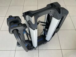 XLC Porte Vélos Azura XTRA LED VC-C05 -Composants Vtt Soldes 2023 xlc porte velos azura xtra led vc c05 9