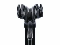 XLC SP-T05 Tige De Selle Télescopique 80mm ⌀31,6mm 31,8cm -Composants Vtt Soldes 2023 xlc sp t05 tige de selle telescopique 80mm 316mm 318cm 3