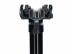 XLC SP-T05 Tige De Selle Télescopique 80mm ⌀31,6mm 31,8cm -Composants Vtt Soldes 2023 xlc sp t05 tige de selle telescopique 80mm 316mm 318cm 4