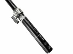 XLC SP-T10 Tige De Selle Télescopique 125mm ⌀30,9mm 40cm -Composants Vtt Soldes 2023 xlc sp t10 tige de selle telescopique 125mm 309mm 40cm 4