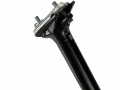 XLC SP-T11 Tige De Selle Télescopique 100mm ⌀31,6mm 37cm -Composants Vtt Soldes 2023 xlc sp t11 tige de selle telescopique 100mm 316mm 37cm 1