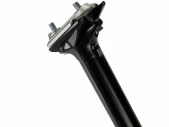 XLC SP-T13 Tige De Selle Télescopique 150mm ⌀30,9mm 45,9cm -Composants Vtt Soldes 2023 xlc sp t13 tige de selle telescopique 150mm 309mm 459cm 1